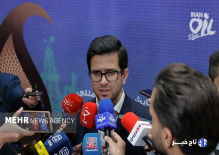 معاون وزیر نفت: مجوز واردات بنزین سوپر صادر شد
