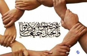 ملت ایران همواره فراتر از قومیت و مذهب در دفاع از وطن ایستاده‌اند