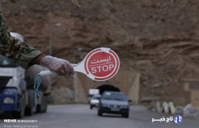 ممنوعیت تردد خودروها از کرج به مازندران به دلیل افزایش ترافیک