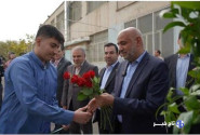 میدری: هیچ هنرآموز هنرستانی در ایران یا جهان بیکار نمی‌ماند