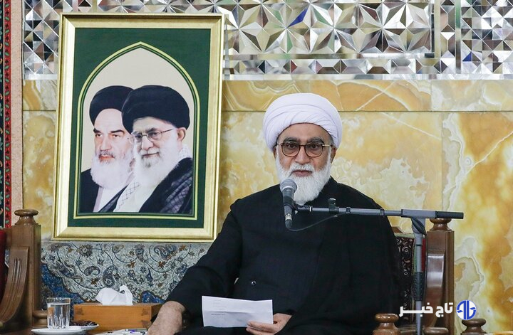 نخبگان ایرانی سرمایه ملی کشور هستند