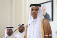 نخست‌وزیر قطر: آمریکا ۱۰ دقیقه پس از وقوع حمله اسرائیل ما را مطلع کرد