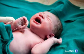 نرخ موالید خراسان جنوبی بالاتر از میانگین کشوری؛ ثبت ۵۷۳۱ ولادت