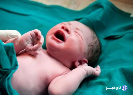 نرخ موالید خراسان جنوبی بالاتر از میانگین کشوری؛ ثبت ۵۷۳۱ ولادت