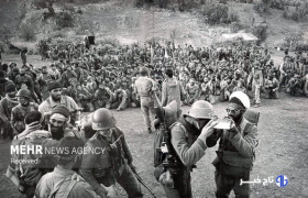 نمایش خیابانی «نیمکت» در دلفان اجرا شد