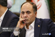 نوری: توسعه سامانه‌های نوین آبیاری راهبرد وزارت جهاد کشاورزی است