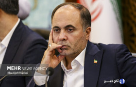 نوری: توسعه سامانه‌های نوین آبیاری راهبرد وزارت جهاد کشاورزی است
