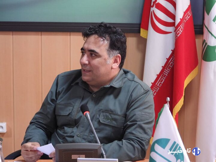 نیازمند هم‌صدایی در بحث حفاظت از محیط زیست هستیم