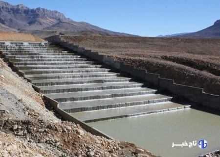 هزینه ۱۹ میلیاردی برای مهار سیلاب در شهرک صنعتی سمنان