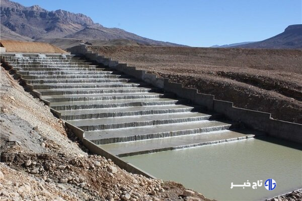 هزینه ۱۹ میلیاردی برای مهار سیلاب در شهرک صنعتی سمنان