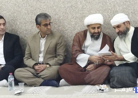 هفته وحدت نماد انسجام اسلامی و همدلی ملی است