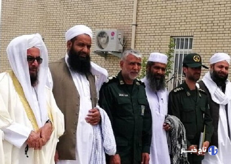 همدلی شیعه و سنی مهمترین دستاورد «دفاع مقدس» برای سیستان و بلوچستان