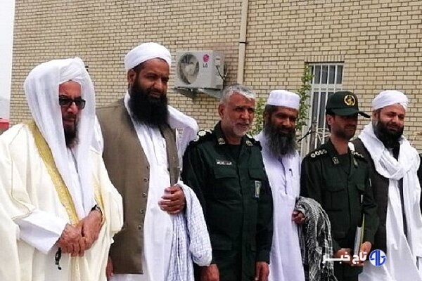 همدلی شیعه و سنی مهمترین دستاورد «دفاع مقدس» برای سیستان و بلوچستان