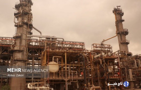همکاری راهبردی نفت و صندوق توسعه ملی برای جهش تولید نفت و گاز