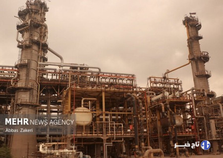 همکاری راهبردی نفت و صندوق توسعه ملی برای جهش تولید نفت و گاز