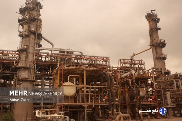 همکاری راهبردی نفت و صندوق توسعه ملی برای جهش تولید نفت و گاز