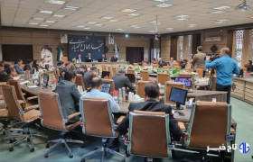 هیچ توجیهی برای بازماندن بودجه از چرخه مصرف پذیرفتنی نیست