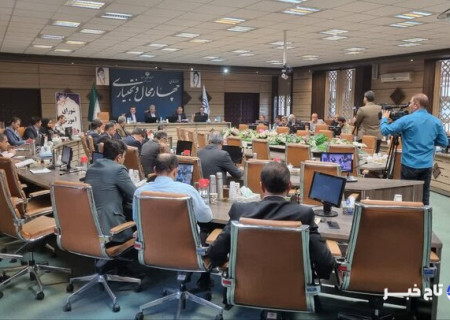 هیچ توجیهی برای بازماندن بودجه از چرخه مصرف پذیرفتنی نیست