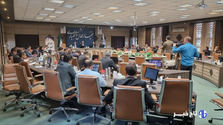 هیچ توجیهی برای بازماندن بودجه از چرخه مصرف پذیرفتنی نیست