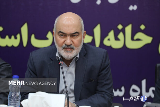 هیچ مهندسی انتخاباتی در کار نیست؛ آرای مردم «امانت» است