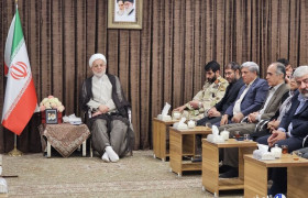 ورمقانی: ۱۳ آبان فرصتی برای همبستگی ملی و مقابله با تهدیدات جهانی است
