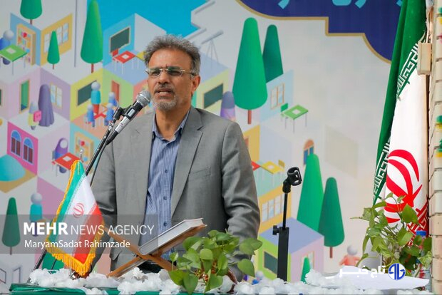 ورود ۷۰ هزار کلاس اولی به مدارس فارس در سال تحصیلی جدید