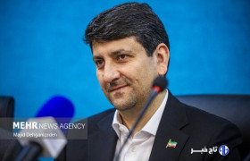 وزیر ارتباطات و فناوری اطلاعات به خراسان جنوبی سفر می کند