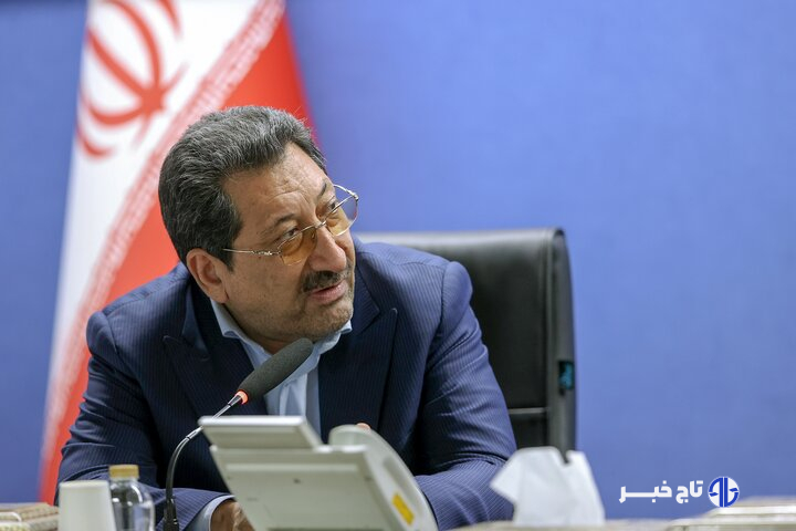 وزیر صمت به افغانستان می‌رود
