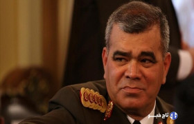 ونزوئلا: آمریکا یک جنگ اعلام نشده علیه ما به راه انداخته است