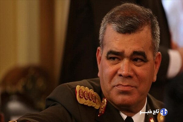 ونزوئلا: آمریکا یک جنگ اعلام نشده علیه ما به راه انداخته است