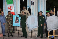 پاسداشت ایثار بی‌پایان؛ اجلاسیه مادران چشم‌انتظار در شاهرود برگزار شد