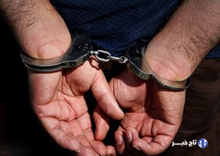 پلیس شهرستان ری چهره مسافرکش‌های قلابی را علنی کرد
