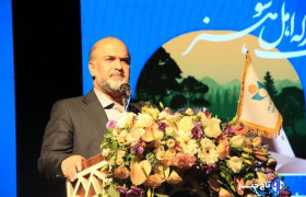 پوراحمدی: آذربایجان شرقی در فرهنگ و هنر ایران می‌درخشد