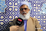 پیام امام جمعه اهل سنت خاش در پی حادثه تروریستی محور خاش – زاهدان