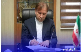 پیام تسلیت استاندار به‌مناسبت درگذشت پدر تئاتر آئینی بوشهر