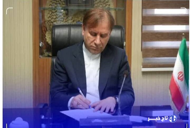 پیام تسلیت استاندار به‌مناسبت درگذشت پدر تئاتر آئینی بوشهر