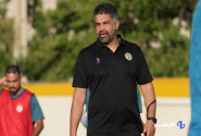 پیروز قربانی: از تعطیلات لیگ برای رفع نقاط ضعف فجر استفاده کردیم