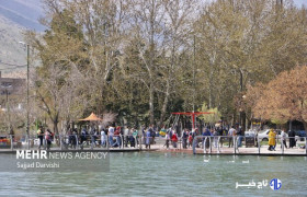 پیش‌بینی وزش باد شدید و کاهش دمای هوا در لرستان