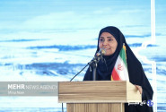 پیشرفت ۶۰ درصدی باند شرقی قطعه دو آزادراه تهران – شمال طی یک سال