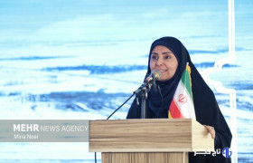 پیشرفت ۶۰ درصدی باند شرقی قطعه دو آزادراه تهران – شمال طی یک سال