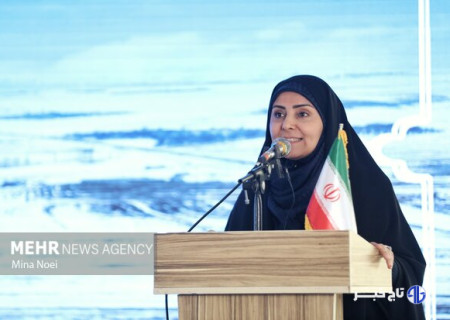 پیشرفت ۶۰ درصدی باند شرقی قطعه دو آزادراه تهران – شمال طی یک سال