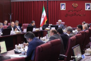 پیش‌نویس دستورالعمل آئین‌نامه داخلی شورای‌عالی بورس تصویب شد