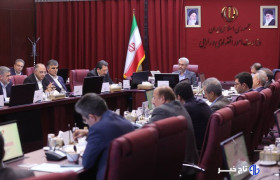 پیش‌نویس دستورالعمل آئین‌نامه داخلی شورای‌عالی بورس تصویب شد