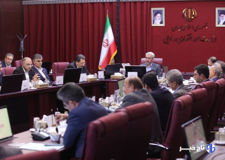 پیش‌نویس دستورالعمل آئین‌نامه داخلی شورای‌عالی بورس تصویب شد