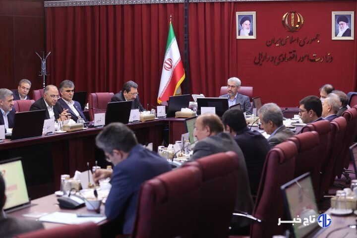 پیش‌نویس دستورالعمل آئین‌نامه داخلی شورای‌عالی بورس تصویب شد