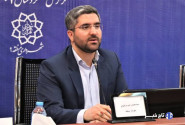 چرخ ابر پروژه میدان فتح پس از یک دهه توقف دوباره به حرکت درآمد