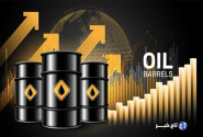 کاهش قیمت نفت در پی نگرانی درباره مازاد عرضه
