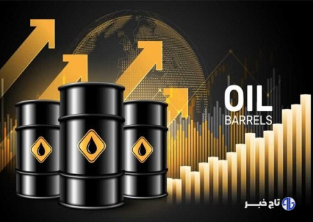کاهش قیمت نفت در پی نگرانی درباره مازاد عرضه