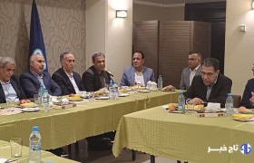 کشتارگاه‌ها نقش مهمی در تنظیم بازار دارند