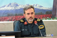 کشف کالاهای قاچاق ۳۸ میلیاردی در اردبیل